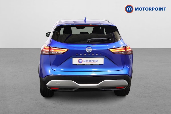 Used Nissan Qashqai 2022 for sale - 76184704: Photo 6