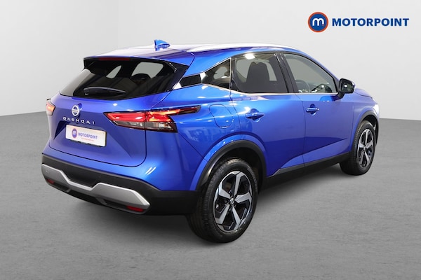Used Nissan Qashqai 2022 for sale - 76184704: Photo 7