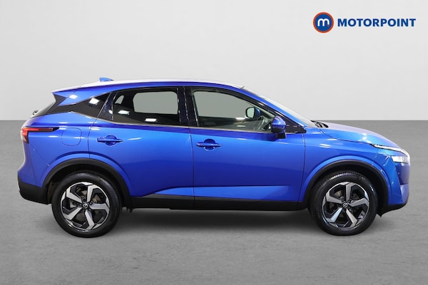 Used Nissan Qashqai 2022 for sale - 76184704: Photo 8