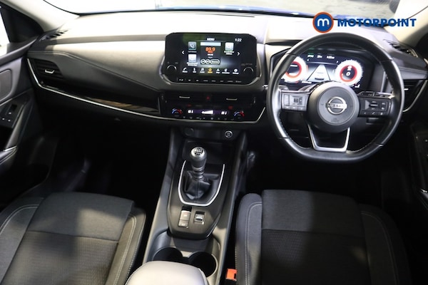 Used Nissan Qashqai 2022 for sale - 76184704: Photo 9