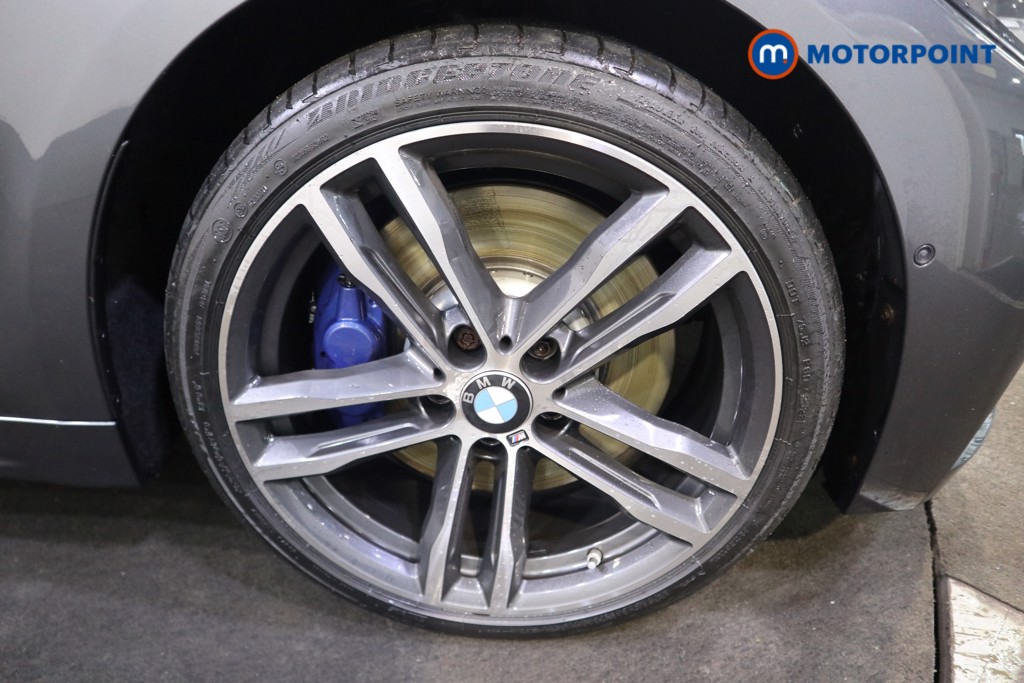 Used BMW 4 Series 2019 for sale - 76508354: Photo 18