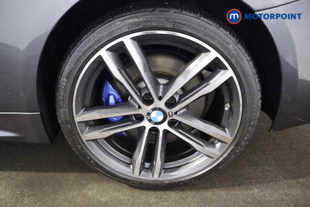 Used BMW 4 Series 2019 for sale - 76508354: Photo 19