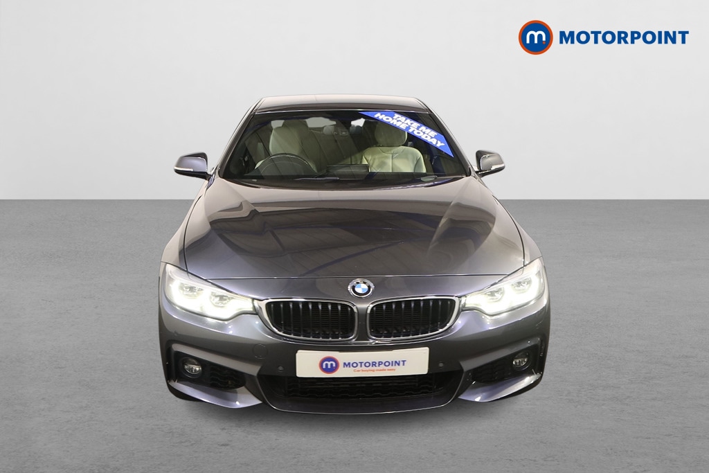 Used BMW 4 Series 2019 for sale - 76508354: Photo 2