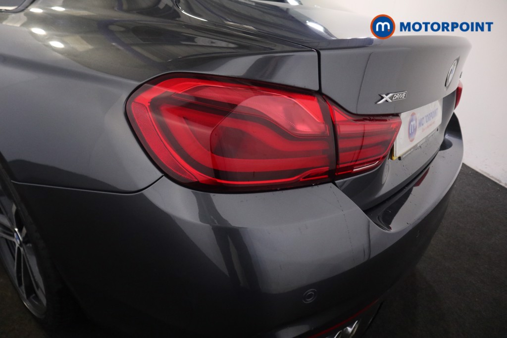 Used BMW 4 Series 2019 for sale - 76508354: Photo 21