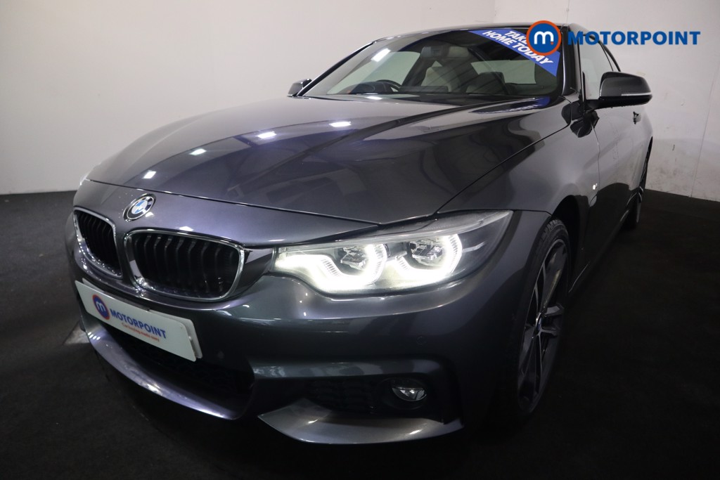 Used BMW 4 Series 2019 for sale - 76508354: Photo 25