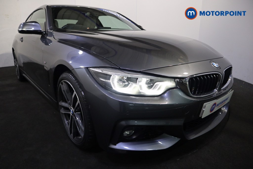 Used BMW 4 Series 2019 for sale - 76508354: Photo 26