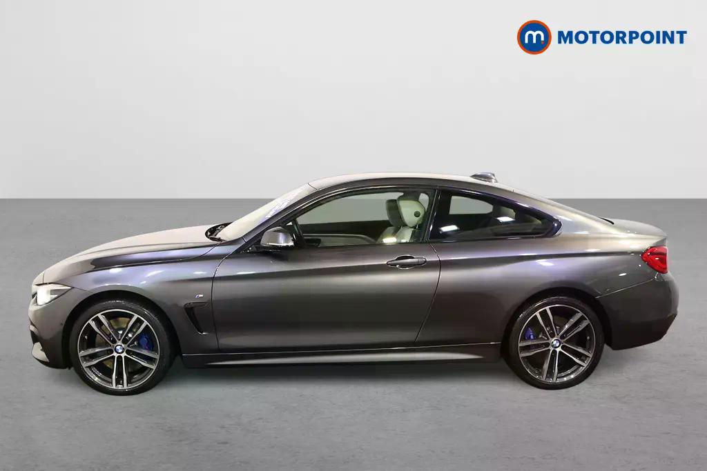 Used BMW 4 Series 2019 for sale - 76508354: Photo 3