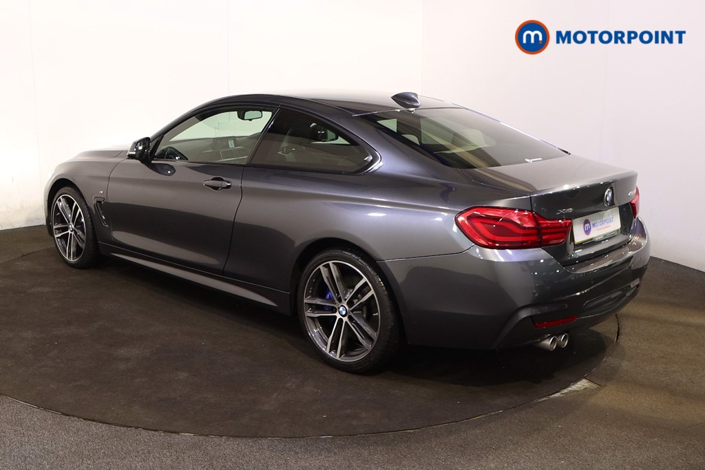 Used BMW 4 Series 2019 for sale - 76508354: Photo 4