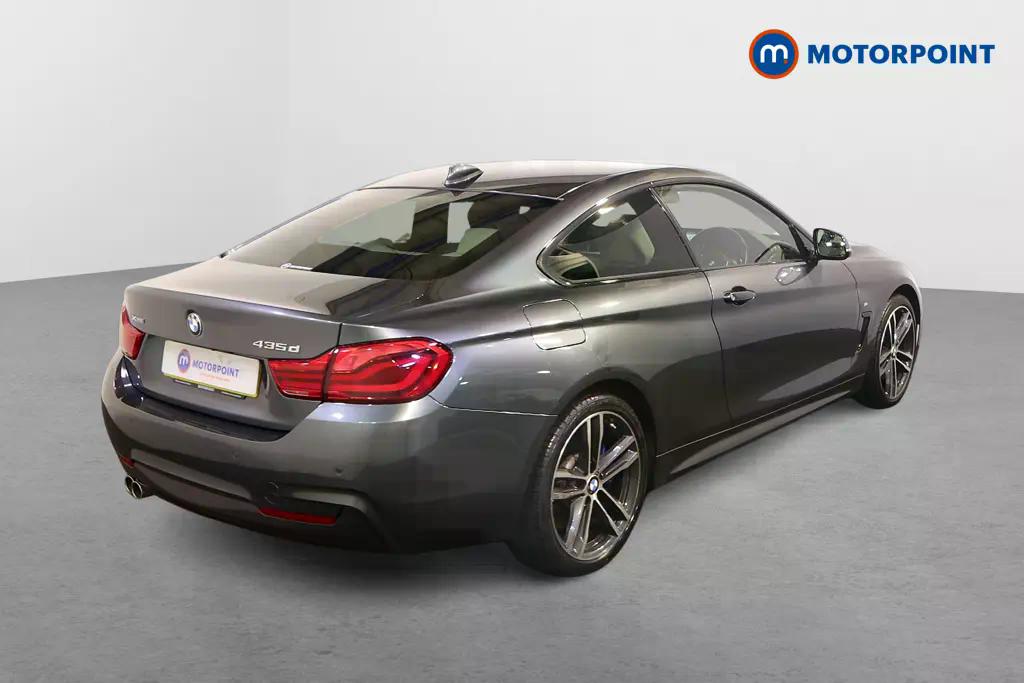 Used BMW 4 Series 2019 for sale - 76508354: Photo 6