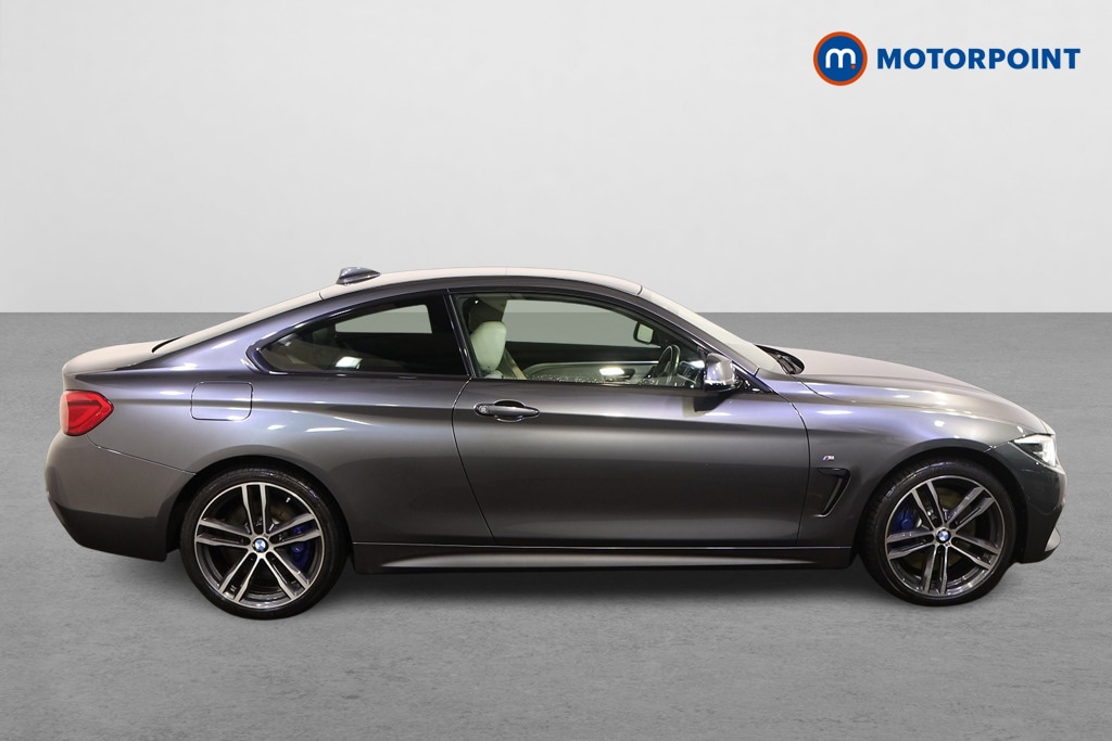Used BMW 4 Series 2019 for sale - 76508354: Photo 7