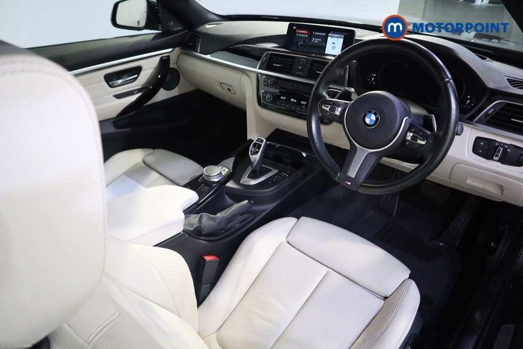 Used BMW 4 Series 2019 for sale - 76508354: Photo 8