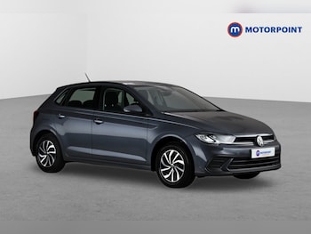 Used Volkswagen Polo 2024 for sale - 79232592: Photo