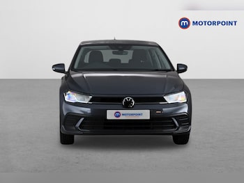 Used Volkswagen Polo 2024 for sale - 79232592: Photo