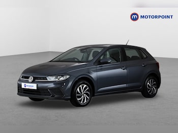 Used Volkswagen Polo 2024 for sale - 79232592: Photo