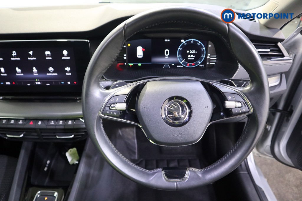 Used Skoda Octavia 2021 for sale - 77718926: Photo 11