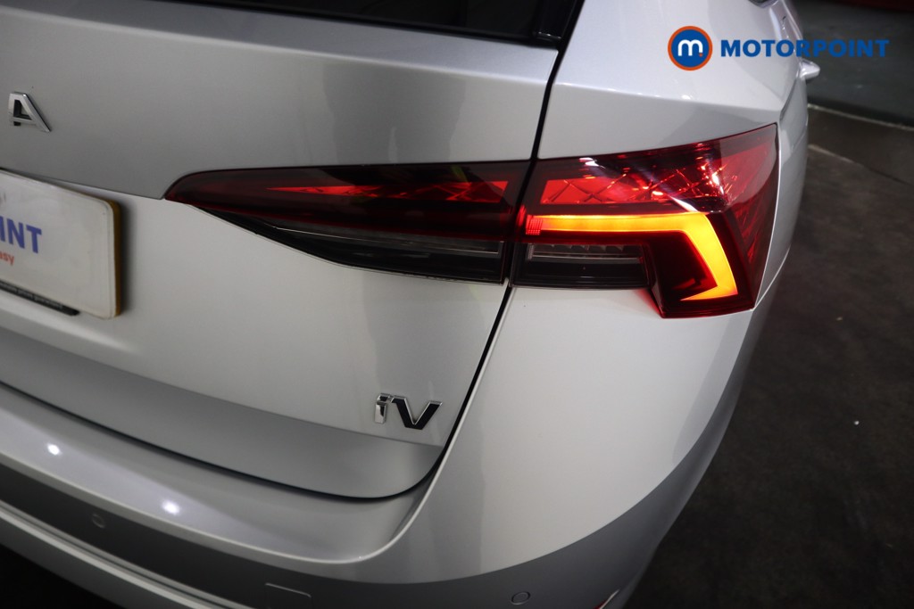 Used Skoda Octavia 2021 for sale - 77718926: Photo 26