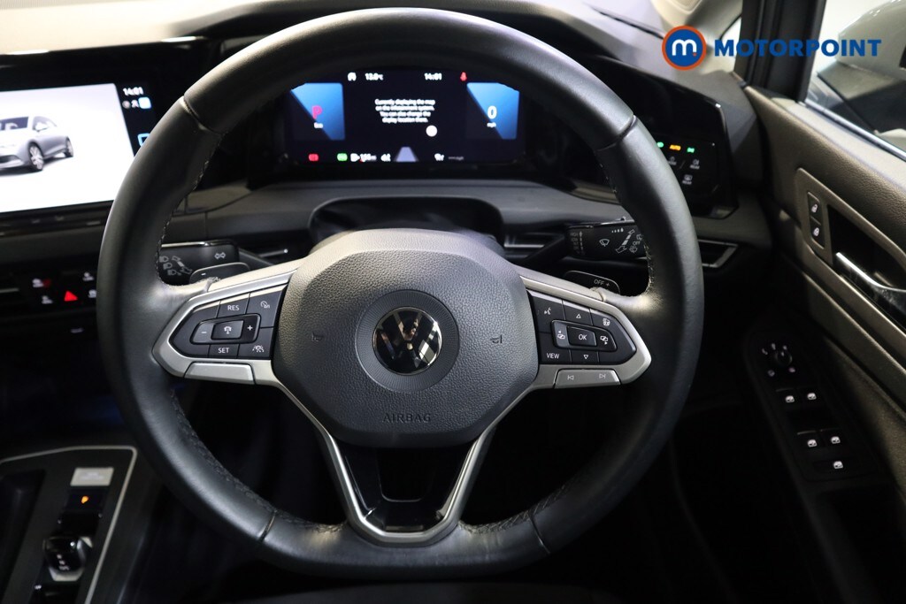 Used Volkswagen Golf 2021 for sale - 77730244: Photo 10