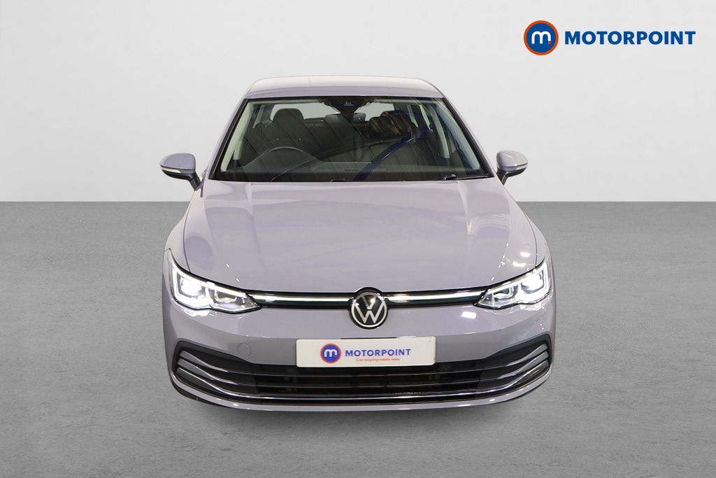 Used Volkswagen Golf 2021 for sale - 77730244: Photo 2