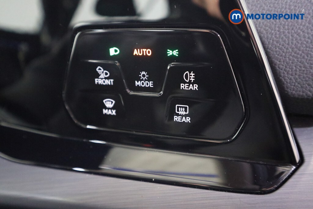 Used Volkswagen Golf 2021 for sale - 77730244: Photo 21