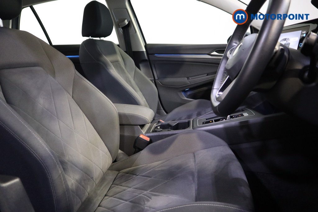 Used Volkswagen Golf 2021 for sale - 77730244: Photo 24