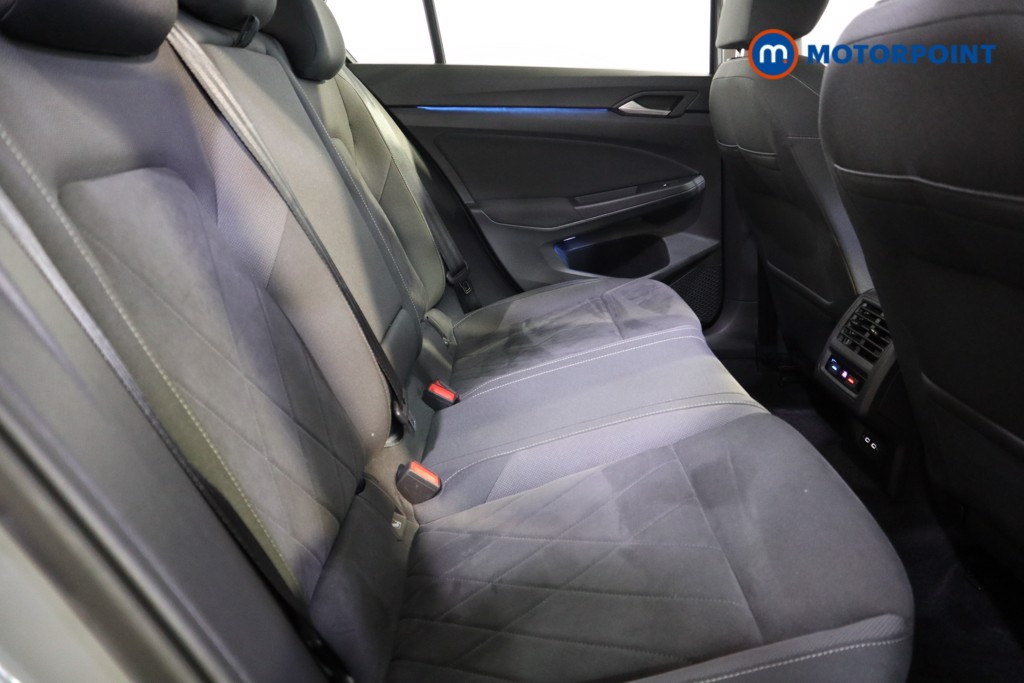 Used Volkswagen Golf 2021 for sale - 77730244: Photo 25