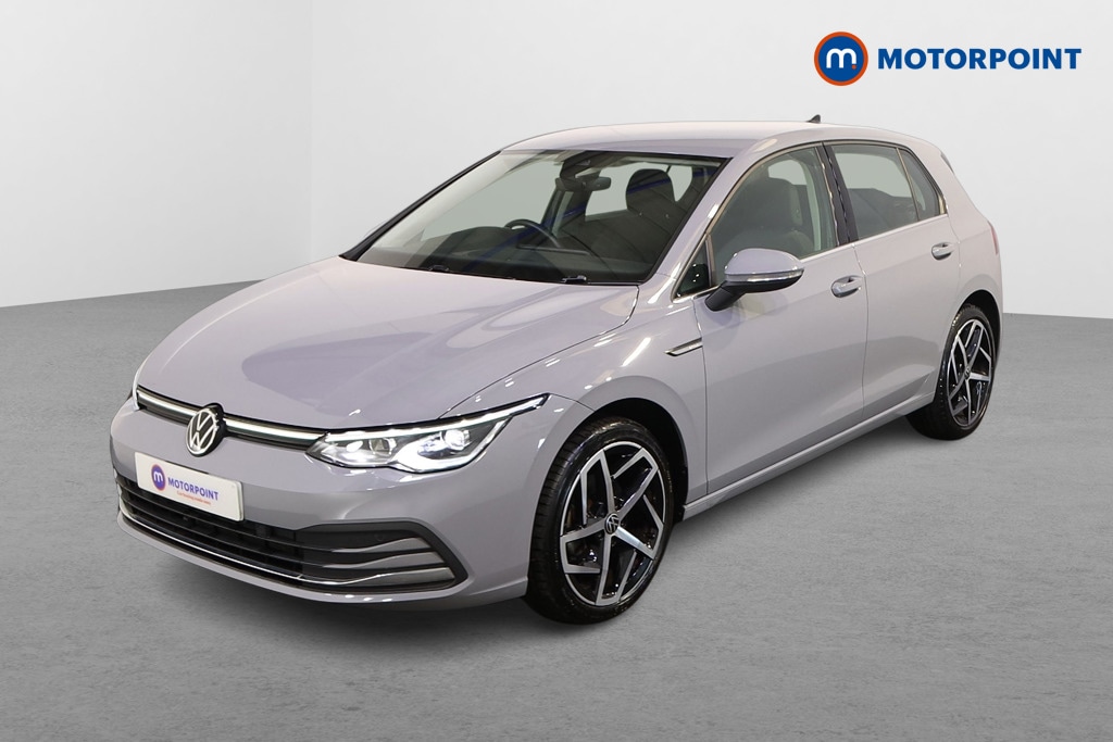 Used Volkswagen Golf 2021 for sale - 77730244: Photo 3