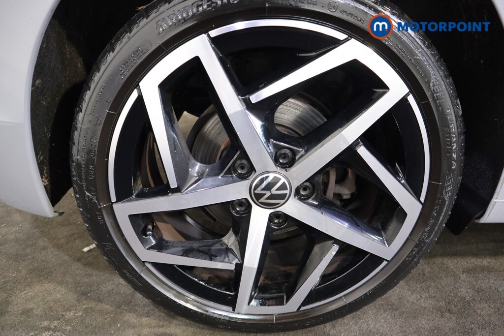 Used Volkswagen Golf 2021 for sale - 77730244: Photo 30