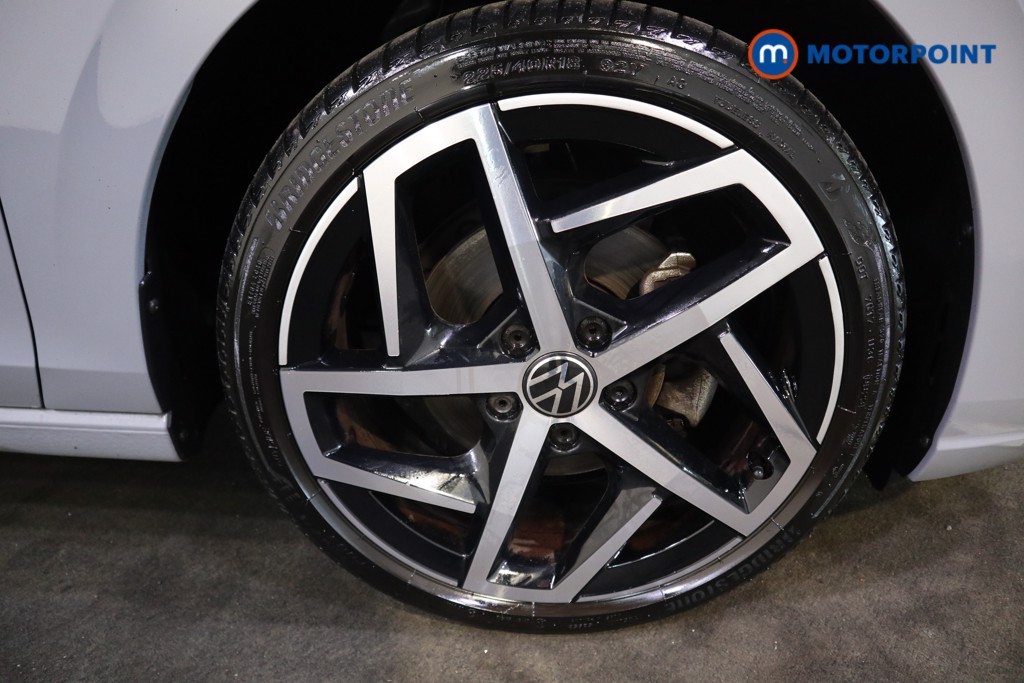 Used Volkswagen Golf 2021 for sale - 77730244: Photo 31