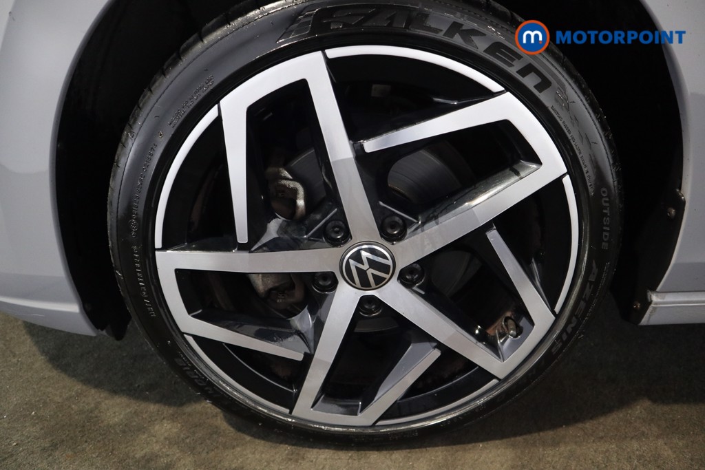 Used Volkswagen Golf 2021 for sale - 77730244: Photo 32