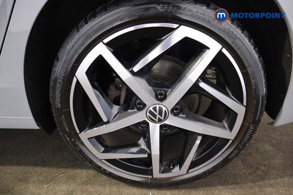 Used Volkswagen Golf 2021 for sale - 77730244: Photo 33