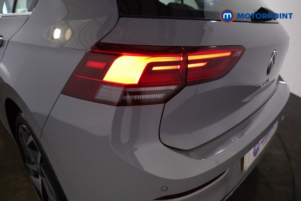 Used Volkswagen Golf 2021 for sale - 77730244: Photo 35