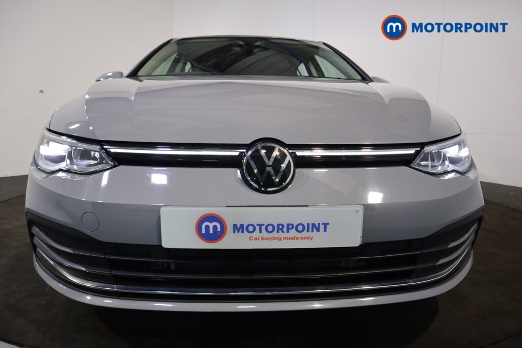 Used Volkswagen Golf 2021 for sale - 77730244: Photo 44