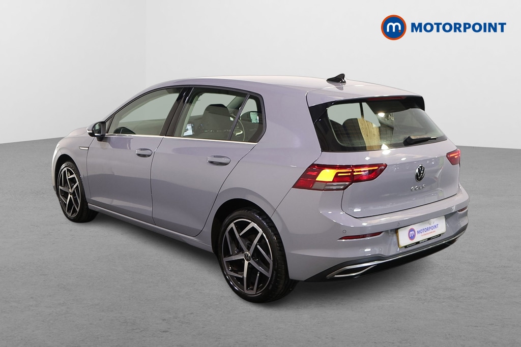 Used Volkswagen Golf 2021 for sale - 77730244: Photo 5