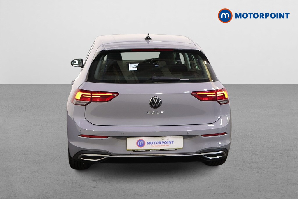 Used Volkswagen Golf 2021 for sale - 77730244: Photo 6