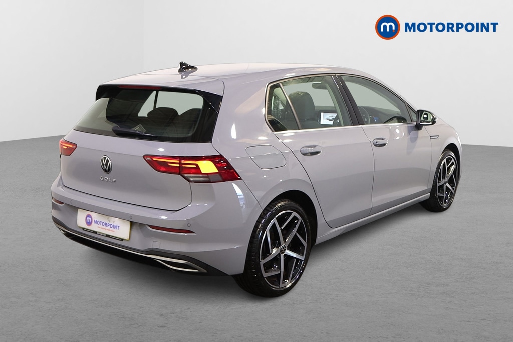 Used Volkswagen Golf 2021 for sale - 77730244: Photo 7