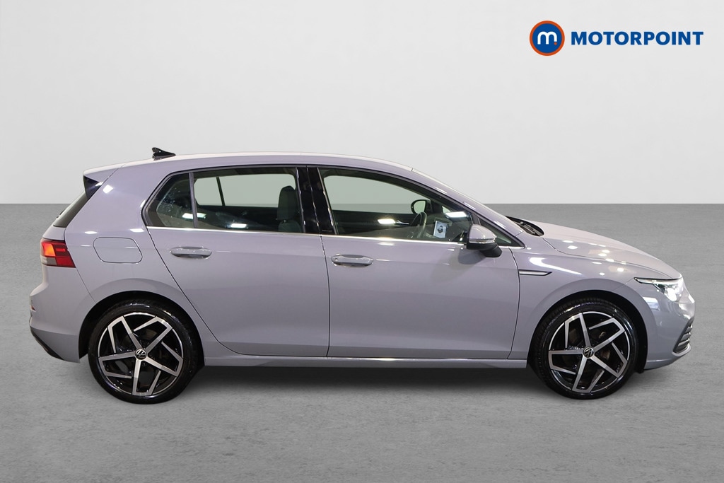 Used Volkswagen Golf 2021 for sale - 77730244: Photo 8