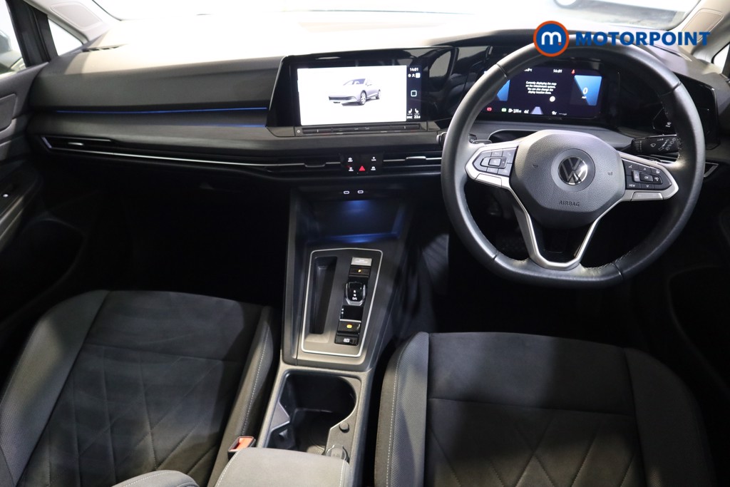 Used Volkswagen Golf 2021 for sale - 77730244: Photo 9