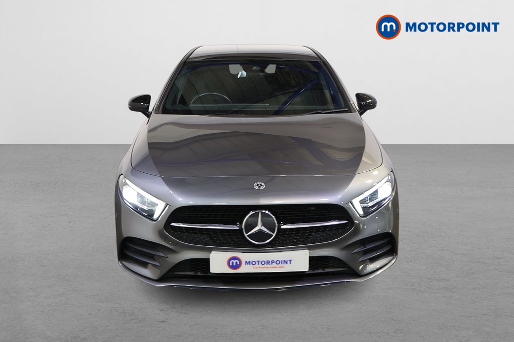 Used Mercedes-Benz A-Class 2022 for sale - 77128375: Photo 2