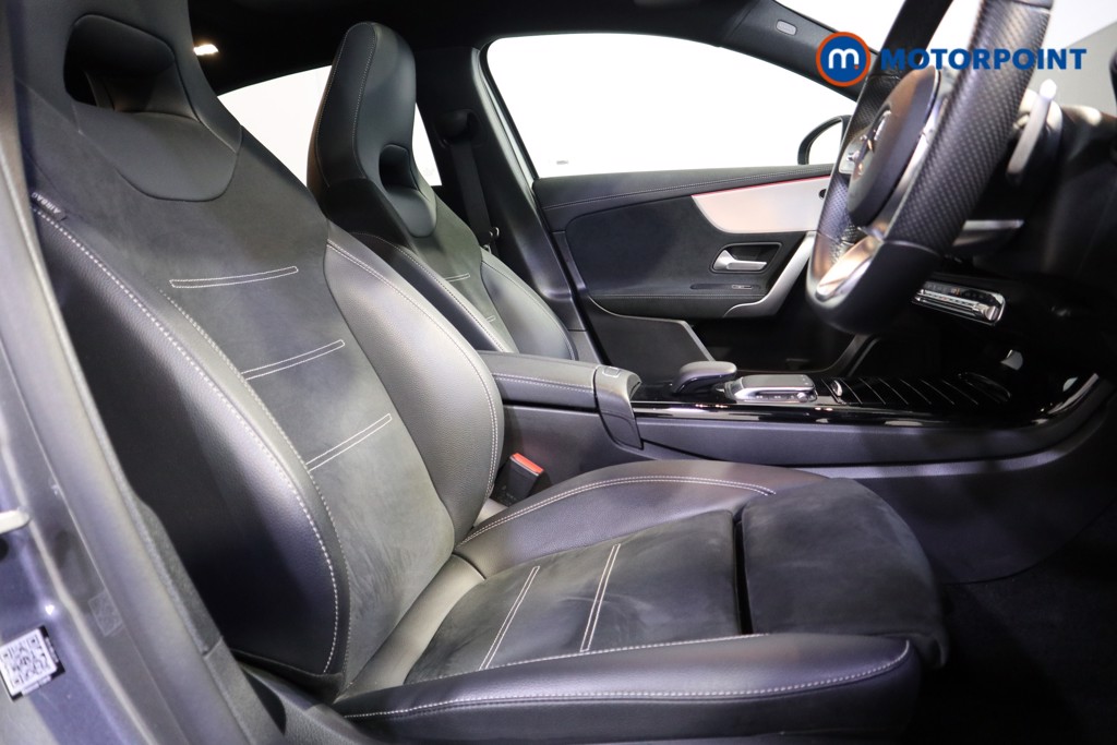 Used Mercedes-Benz A-Class 2022 for sale - 77128375: Photo 23