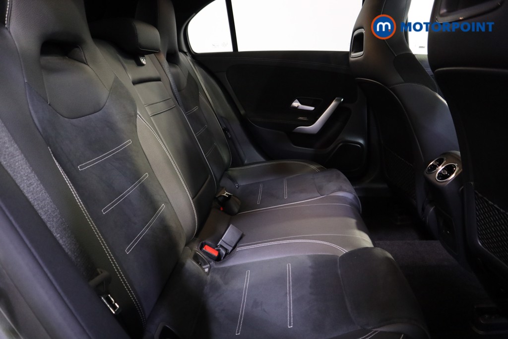 Used Mercedes-Benz A-Class 2022 for sale - 77128375: Photo 24