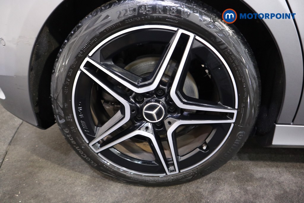 Used Mercedes-Benz A-Class 2022 for sale - 77128375: Photo 28