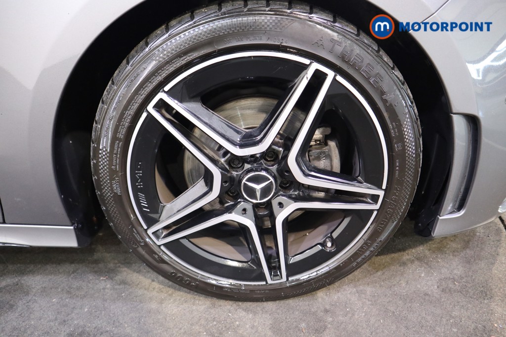 Used Mercedes-Benz A-Class 2022 for sale - 77128375: Photo 29