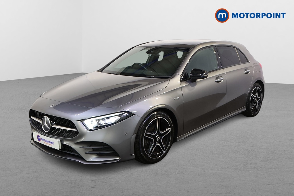 Used Mercedes-Benz A-Class 2022 for sale - 77128375: Photo 3