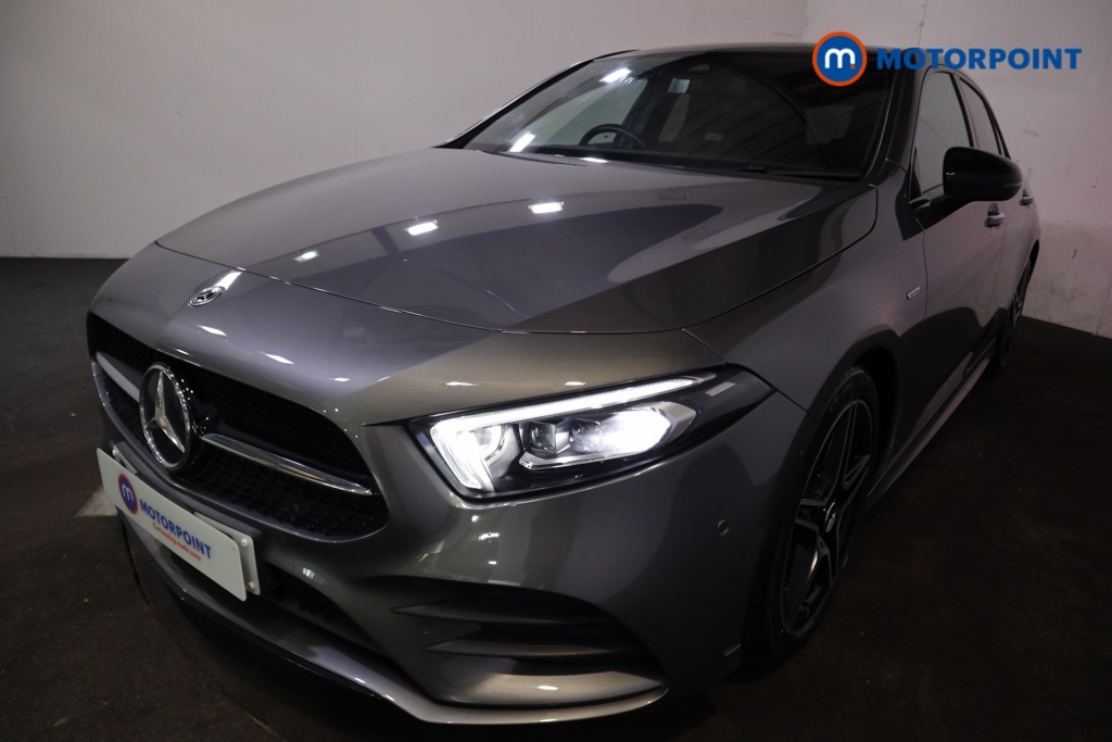 Used Mercedes-Benz A-Class 2022 for sale - 77128375: Photo 39