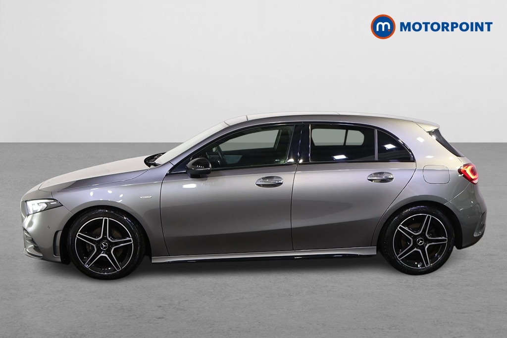 Used Mercedes-Benz A-Class 2022 for sale - 77128375: Photo 4