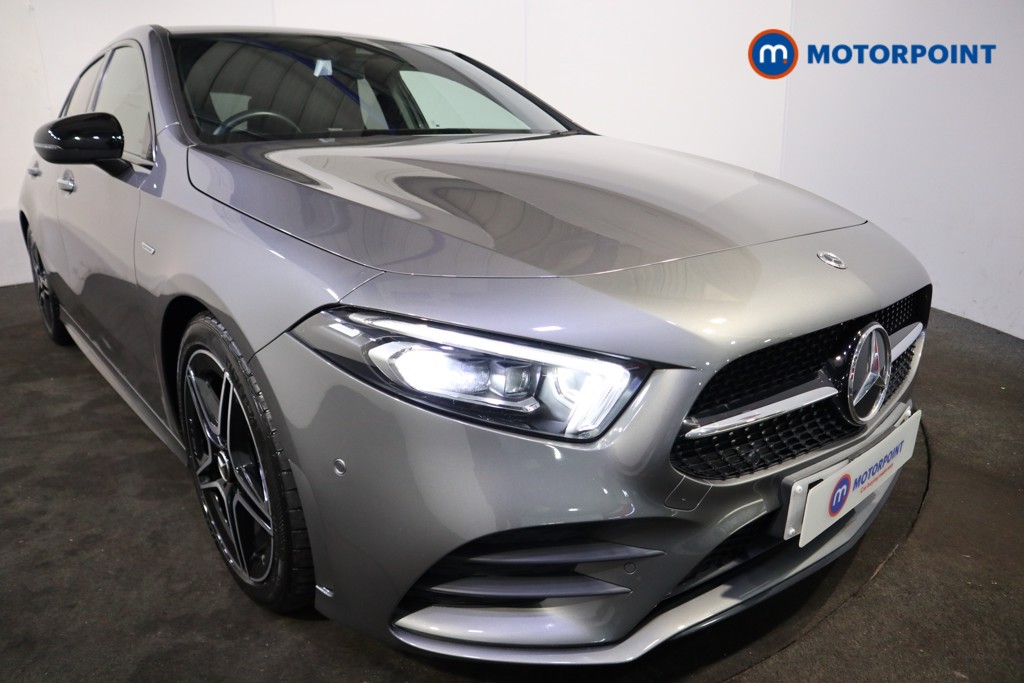 Used Mercedes-Benz A-Class 2022 for sale - 77128375: Photo 41