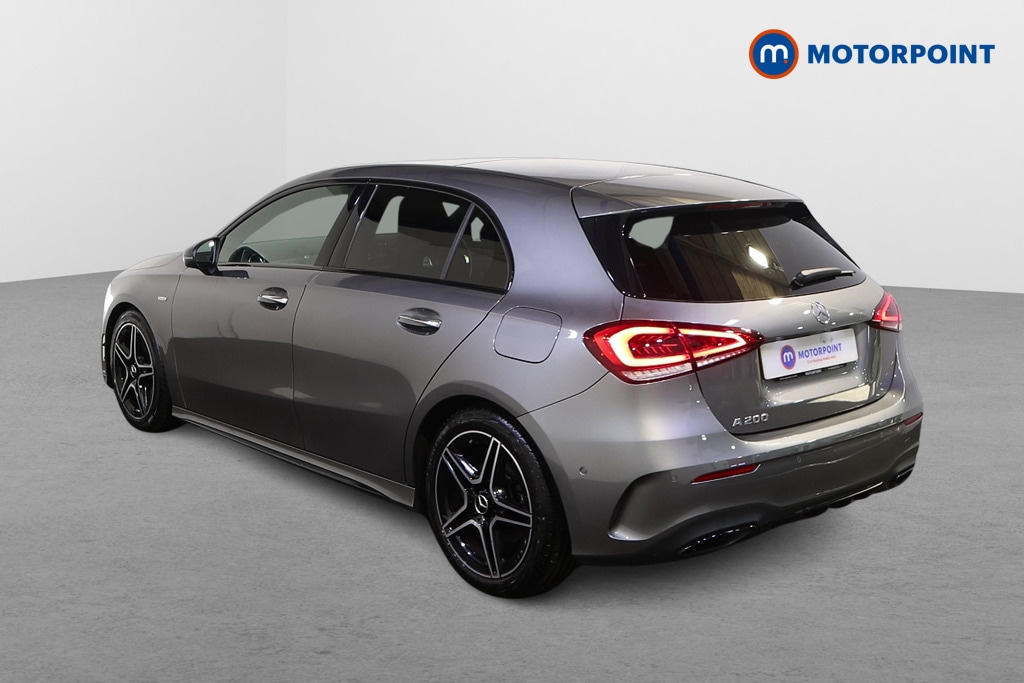 Used Mercedes-Benz A-Class 2022 for sale - 77128375: Photo 5