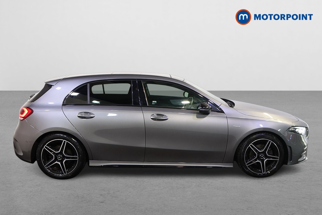 Used Mercedes-Benz A-Class 2022 for sale - 77128375: Photo 8