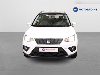 Used SEAT Arona 2018 for sale - 75727948: Photo