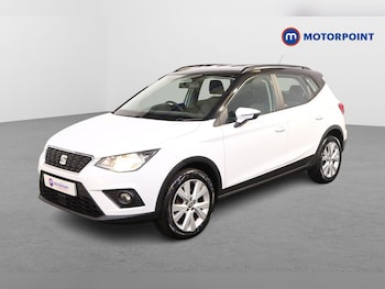 Used SEAT Arona 2018 for sale - 75727948: Photo